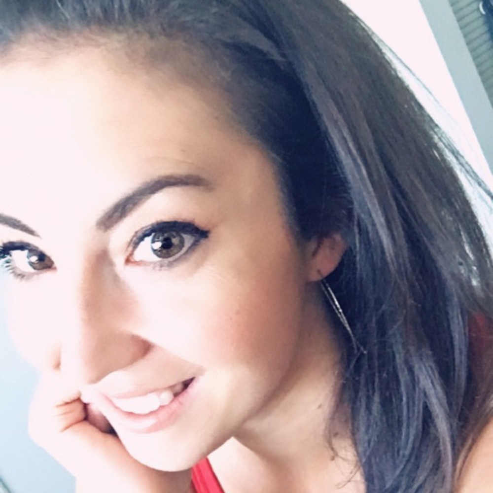 Meet your Posher, Shannon